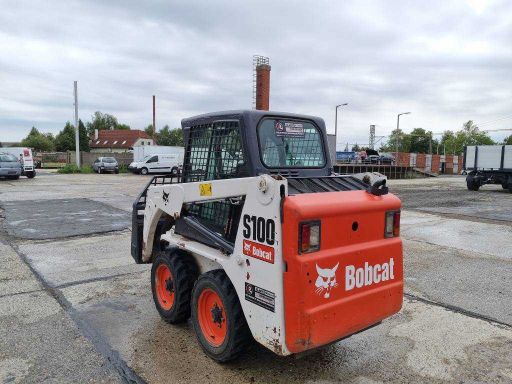 Bobcat